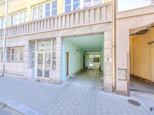 Pronájem kanceláře, Ostrava - Moravská Ostrava, Mlýnská, 17 m2
