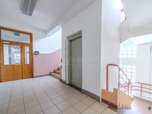 Pronájem kanceláře, Ostrava - Moravská Ostrava, Mlýnská, 17 m2