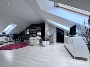 Pronájem rodinného domu, Lázně Bohdaneč, 200 m2