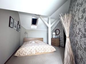 Pronájem rodinného domu, Lázně Bohdaneč, 200 m2