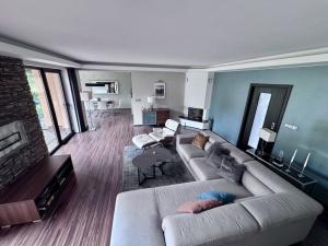 Pronájem rodinného domu, Lázně Bohdaneč, 200 m2