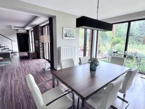 Pronájem rodinného domu, Lázně Bohdaneč, 200 m2