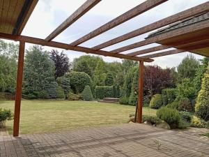 Pronájem rodinného domu, Lázně Bohdaneč, 200 m2