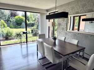 Pronájem rodinného domu, Lázně Bohdaneč, 200 m2
