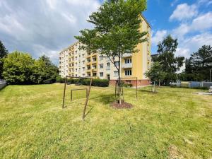 Prodej bytu 2+kk, Olomouc, Foerstrova, 35 m2