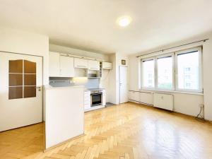 Prodej bytu 2+kk, Olomouc, Foerstrova, 35 m2