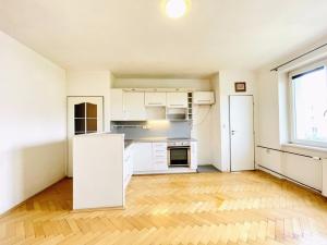 Prodej bytu 2+kk, Olomouc, Foerstrova, 35 m2