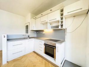 Prodej bytu 2+kk, Olomouc, Foerstrova, 35 m2
