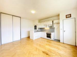 Prodej bytu 2+kk, Olomouc, Foerstrova, 35 m2