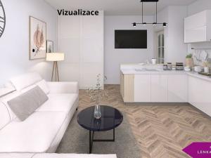 Prodej bytu 2+kk, Olomouc, Foerstrova, 35 m2