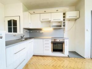 Prodej bytu 2+kk, Olomouc, Foerstrova, 35 m2