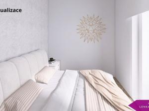Prodej bytu 2+kk, Olomouc, Foerstrova, 35 m2