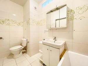 Prodej bytu 2+kk, Olomouc, Foerstrova, 35 m2