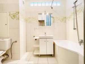 Prodej bytu 2+kk, Olomouc, Foerstrova, 35 m2