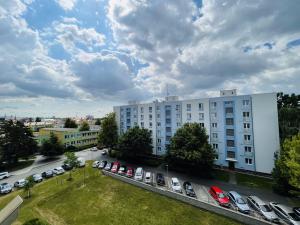Prodej bytu 2+kk, Olomouc, Foerstrova, 35 m2