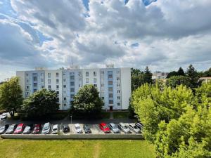 Prodej bytu 2+kk, Olomouc, Foerstrova, 35 m2