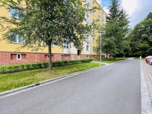 Prodej bytu 2+kk, Olomouc, Foerstrova, 35 m2
