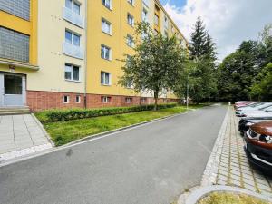 Prodej bytu 2+kk, Olomouc, Foerstrova, 35 m2
