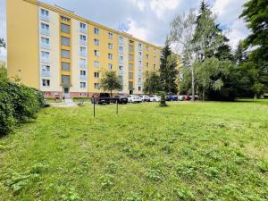 Prodej bytu 2+kk, Olomouc, Foerstrova, 35 m2
