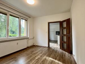 Pronájem bytu 3+1, Ostrava - Hrabůvka, Aviatiků, 68 m2