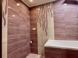 Pronájem bytu 3+1, Ostrava - Hrabůvka, Aviatiků, 68 m2
