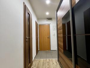 Pronájem bytu 3+1, Ostrava - Hrabůvka, Aviatiků, 68 m2