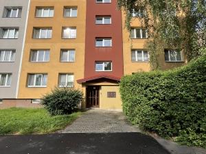 Pronájem bytu 3+1, Ostrava - Hrabůvka, Aviatiků, 68 m2