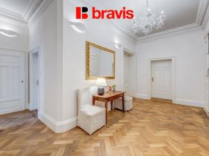 Pronájem bytu 3+1, Brno - Staré Brno, Hlinky, 149 m2