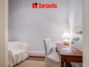 Pronájem bytu 3+1, Brno - Staré Brno, Hlinky, 149 m2
