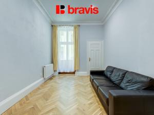 Pronájem bytu 3+1, Brno - Staré Brno, Hlinky, 149 m2