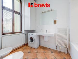 Pronájem bytu 3+1, Brno - Staré Brno, Hlinky, 149 m2