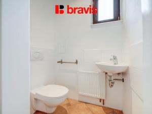 Pronájem bytu 3+1, Brno - Staré Brno, Hlinky, 149 m2