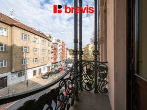 Pronájem bytu 3+1, Brno - Staré Brno, Hlinky, 149 m2