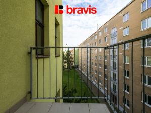 Pronájem bytu 3+1, Brno - Staré Brno, Hlinky, 149 m2