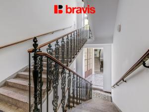 Pronájem bytu 3+1, Brno - Staré Brno, Hlinky, 149 m2