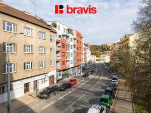 Pronájem bytu 3+1, Brno - Staré Brno, Hlinky, 149 m2