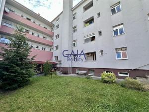Prodej bytu 1+kk, Strážnice, Vinohradská, 20 m2