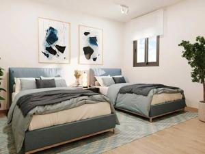 Prodej bytu 3+kk, Calp, Španělsko, 107 m2