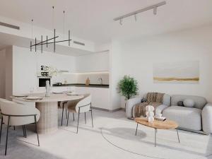 Prodej bytu 3+kk, Calp, Španělsko, 107 m2