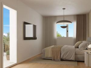 Prodej bytu 3+kk, Finestrat, Španělsko, 72 m2