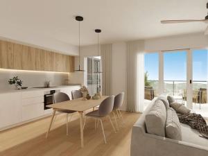 Prodej bytu 3+kk, Finestrat, Španělsko, 72 m2