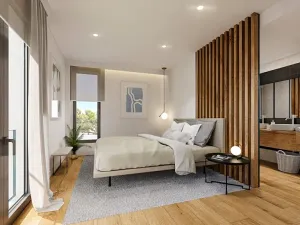 Prodej vily, Finestrat, Španělsko, 170 m2