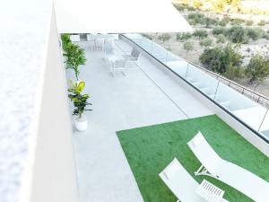 Prodej bytu 3+kk, Finestrat, Španělsko, 135 m2