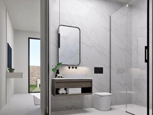 Prodej vily, Finestrat, Španělsko, 330 m2