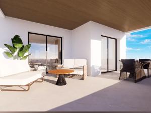 Prodej bytu 3+kk, Finestrat, Španělsko, 98 m2