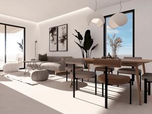 Prodej bytu 3+kk, Finestrat, Španělsko, 98 m2
