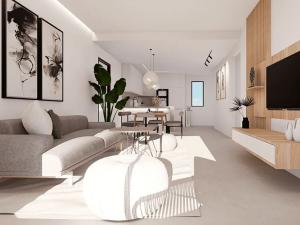 Prodej bytu 3+kk, Finestrat, Španělsko, 98 m2