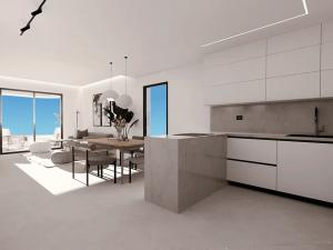 Prodej bytu 3+kk, Finestrat, Španělsko, 98 m2