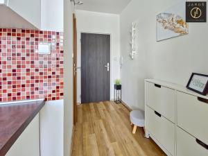 Pronájem bytu 1+1, Děčín - Děčín I-Děčín, Řetězová, 27 m2