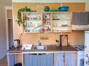Pronájem bytu 2+1, Frýdek-Místek - Frýdek, Mánesova, 60 m2